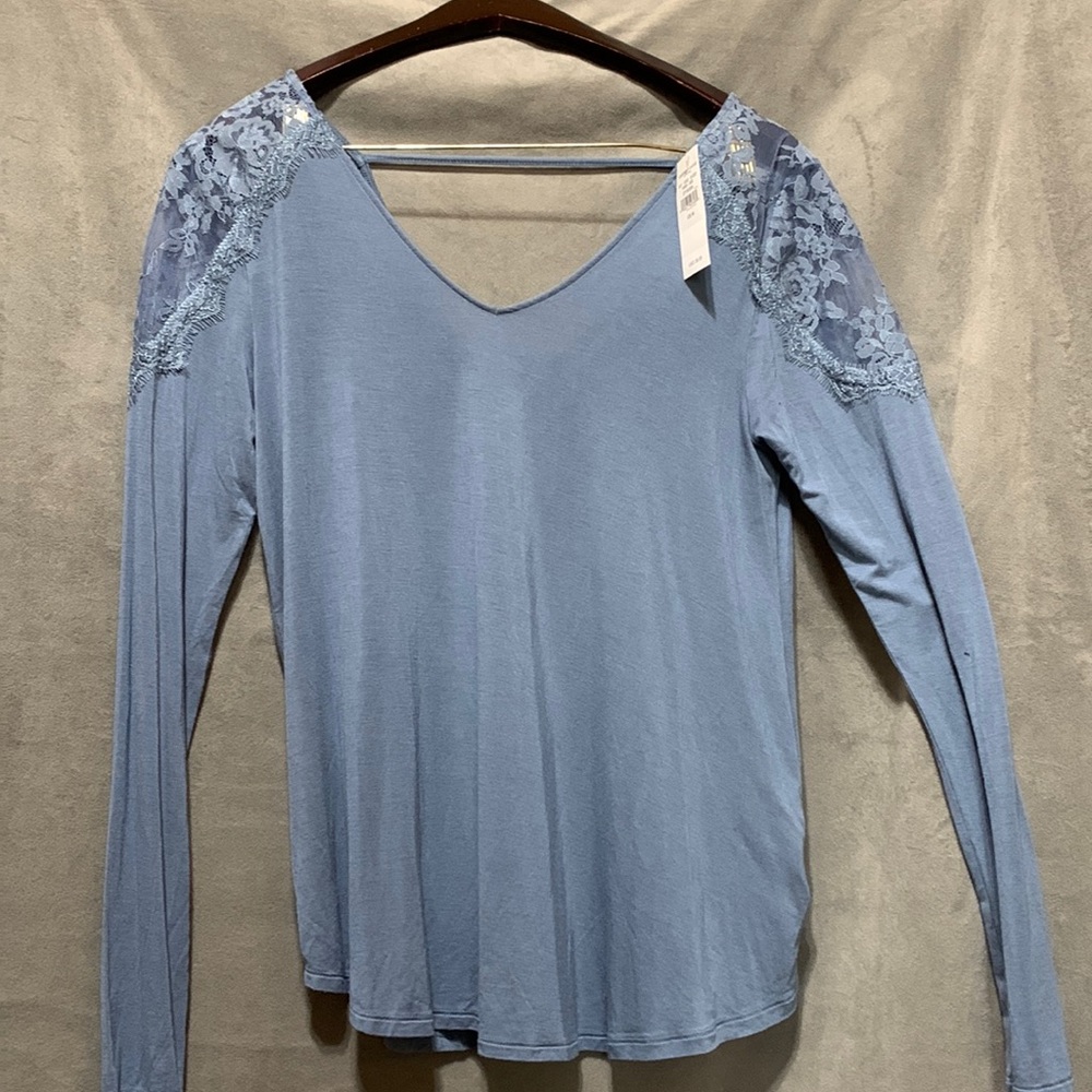 Womens American Eagle Soft & Sexy T
